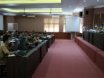 Jelang NATARU Pemkab Lamsel Akan Tutup Tempat-Tempat Wisata, Cegah Penyebaran Covid-19