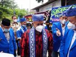 Nanang Ermanto Buka Musda VI DPD PAN Lampung Selatan