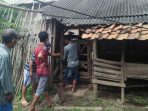 Sapi Milik Warga Desa Sukamarga Raib Digondol Maling