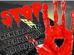 Terkait Pemberitaan, Wartawati Mendapat Ancaman