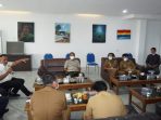 Nanang Siap Jadi Yang Pertama Disuntik Vaksin Covid-19