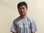 Tukang Ojek Online Cabuli Anak Dibawah Umur di Tanjung Bintang