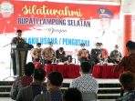 Nanang Ermanto Jamin Kemudahan Investasi di Lampung Selatan