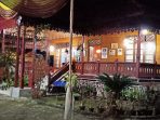 Ibunda Wakapolda Sumatera Selatan Tutup Usia