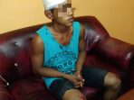 Pencuri Bobol Tiga Rumah Sekaligus di Desa Seloretno, Berhasil Diringkus Warga