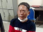 Polres Lamsel Tangkap Tersangka Ketiga Penganiayaan Polhut, Dua DPO