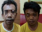 Kedapatan Bawa Narkoba, Dua Warga Jawa Tengah Diamankan KSKP Bakauheni