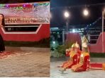 Semarak Grand Opening Sanggar Tari Bahu Warna Didesa Sidodadi