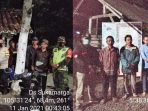 Tim Gabungan Laksanakan Giat Patroli Cipta Kondisi di Desa Sukamarga