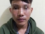Pencuri Motor Ditembak Di Tanjungbintang, Satu Lolos