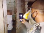 Warga Desa Banjarsuri Ditemukan Tewas Tergantung