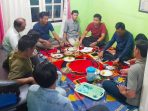 Randi Fatra Jadi Ketua Umum GALI