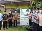 Anggota DPD RI Apresiasi Smart Village Desa Cintamulya