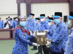 Sekda Thamrin Jabat Plh Bupati Lampung Selatan