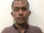Sadis, Suami Tusuk-tusuk Istrinya Dengan Pisau