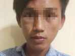 Satu Pelaku Pencuri Motor di Tanjungbintang Tertangkap, Dua DPO