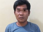 Gadai Motor, Warga Waypanji di Bekuk Polisi