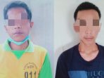 Polsek Sidomulyo Berhasil Ungkap dan Tangkap Pencuri Motor di Umbul Keong
