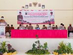 Kecamatan Sidomulyo Dapat Kucuran Dana Rp.27.773.474.720,- Dari Pemkab Lamsel