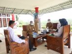 BNNK Gandeng Pemerintah Daerah Tuntaskan Masalah Narkoba di Lamsel