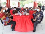 Nanang-Pandu Ajak DPRD Bersinergi Bangun Lampung Selatan