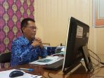 Tribun Lampung Award 2021, Lamsel Usung Semangat Gotong Royong Bersama Rakyat Tangani Covid-19