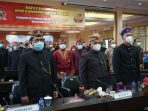 HUT Provinsi ke-57, DPRD Lamsel Gelar Rapat Paripurna Istimewa Dengarkan Pidato Gubernur