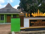 Kades Sinar Palembang Lamsel Dilaporkan Warganya ke Polisi