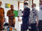 Unila Garap Film Perjuangan Radin Inten II