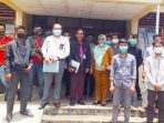 LBH PERPUKAD Mediasi PT. Nutech Integrasi dan Karyawannya di Kantor Disnaker Lamsel