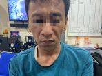 Polres Lamsel Bekuk Tersangka Bandar Narkoba