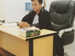 Statemen Minta Nanang Ditersangkakan, Direktur LBH Albantani : Terkesannya Black Campaign