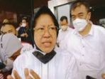 Mensos Risma Tegaskan Peneriman BPNT Tidak Harus Belanja di E-Warong