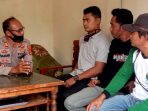 Diduga Lakukan Pungli, Oknum Aparatur Desa Sinarpalembang Dilaporkan Warganya ke Polisi