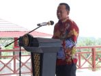 Membangun Lamsel, DPRD dan Bupati Lamsel Silaturahmi