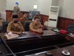 Potong Tunjangan, Puluhan Kades Datangi DPRD