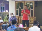 Hero Gelar Reses Guna Serap Langsung Aspirasi Masyarakat