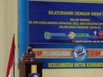 Terciduk Nekat dan Bandel Mudik, Polda Lampung Bakal Lakukan Ini