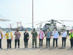 Koordinasi dan Sinergitas Larangan Mudik Dinilai Efektif, Hingga H-5 Trafik Truk Logistik dari Jawa ke Sumatera Naik 24 Persen