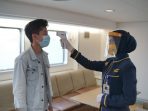Pengguna Jasa Ferry Tujuan Jawa dari Sumatera dan Bali Wajib Bawa Surat Hasil Negatif Covid-19