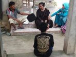 Penodongan Menggunakan Senpi Kembali Terjadi di Kecamatan Candipuro