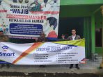 Desa Karya Mulyasari Akan Kembangkan BUMDes dan Lanjutkan Program Smart Pasar