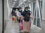 Cegah Antrian di Pelabuhan, ASDP: Pengguna Jasa Lakukan Swab Antigen di Tempat Asal
