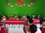 Beri Arahan dan Silaturahmi, Bupati Lamsel Kunjungi Desa Beringin Kencana