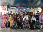 Alumni SMEP Persiapan Negeri Sidomulyo Tahun 1975-1976 Gelar Reuni Akbar