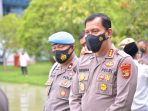 Penyidik Tetapkan 2 Tersangka Baru Perusak Mapolsek Candipuro