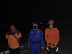Warga Palasjaya Tenggelam di Pantai Ketang Kalianda 