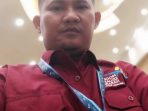 Prihatin Dengan E-warong di Kecamatan Sidomulyo, Ahmad Salasi : Saya Laporkan ke Kadinsos, Bupati, Direktur Limjamsos dan FM