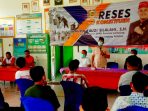 Serap Aspirasi Warga, Wahrul Fauzi Silalahi Gelar Reses di Tiga Desa Kecamatan Sidomulyo
