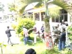 AJI: Usut Tuntas Intimidasi Terhadap Jurnalis Metro TV Lampung Yehezkiel
